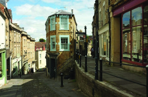 How Much Does Self Storage Cost in Frome?