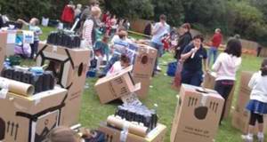 Storage King at The Cherry Hinton Festival!