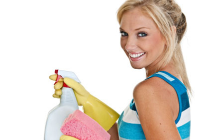 Spring Cleaning Tips And Advice