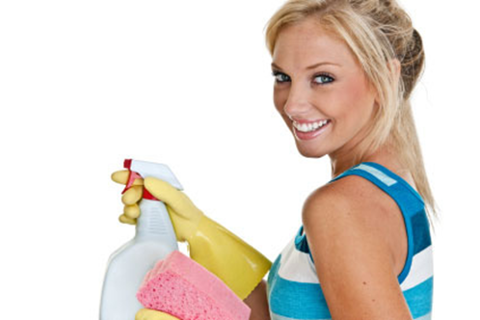 Spring Cleaning Tips And Advice