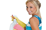 Spring Cleaning Tips And Advice