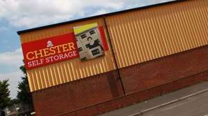 Storage King acquire Chester Self Storage