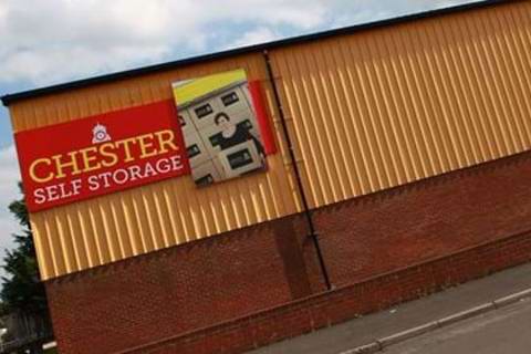 Storage King acquire Chester Self Storage
