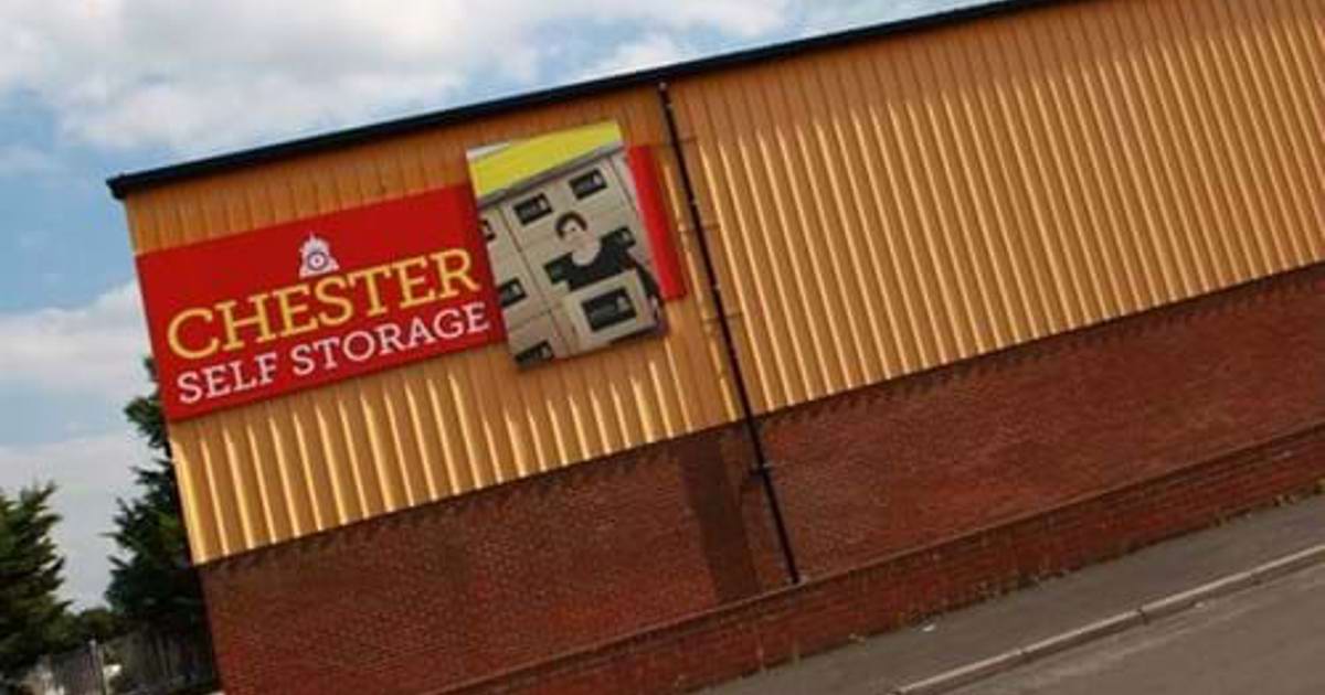 Storage King acquire Chester Self Storage | Storage King
