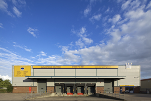 Storage King Oxford Simple Storage Solutions