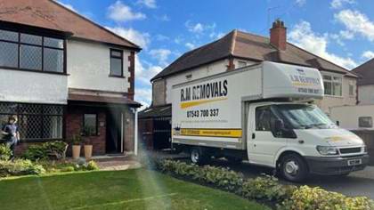 RM Removals