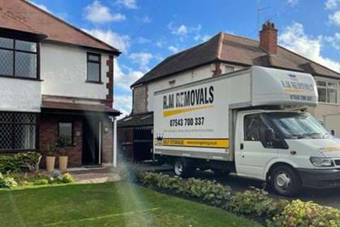 Tips for running a successful removals company