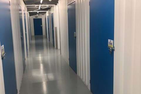 Business Storage Units & Solutions in Sittingbourne