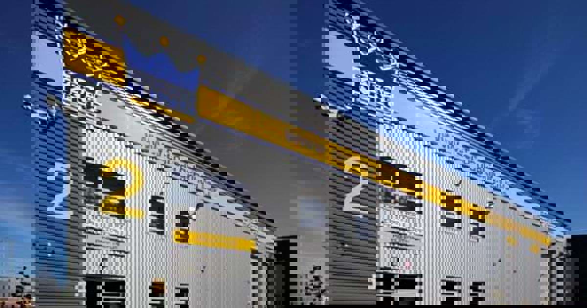 Storage King Provides Affordable Self Storage In Aylesford And