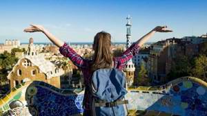 Travelling tips for students on a tight budget