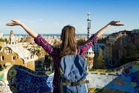 Travelling tips for students on a tight budget
