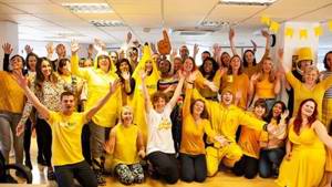 YoungMinds: Leading the fight for lifelong mental wellness