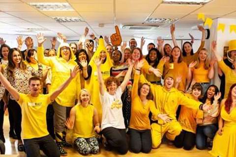 YoungMinds: Leading the fight for lifelong mental wellness