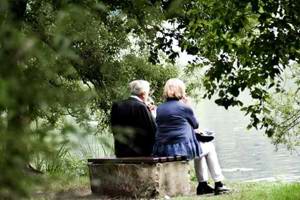 Retiring? Self storage can help (1)