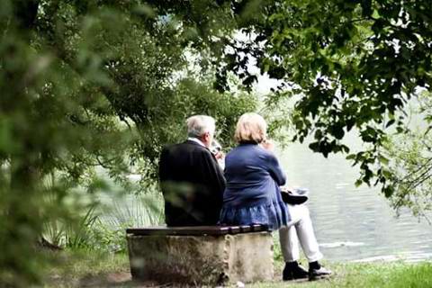 Retiring? Self storage can help (1)