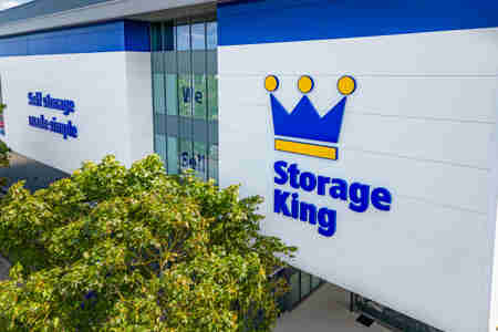 360Image Photography Storage King Heathrow 6
