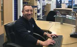 A Day In The Life Of A Storage King Manager – Jose Suarez