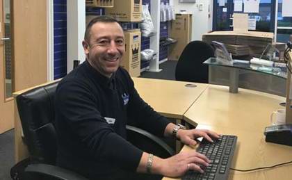 A Day In The Life Of A Storage King Manager Jose Suarez