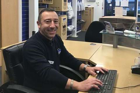 A Day In The Life Of A Storage King Manager – Jose Suarez