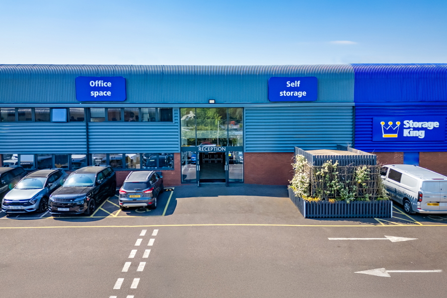 Ebbsfleet Image 5