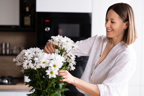 Staging Your Home for Spring: Storage Tips to Maximise Space and Appeal