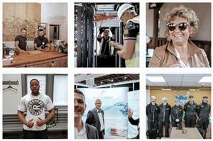 Local Business Spotlight update - 14 August
