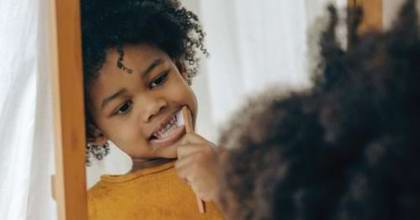 Teethbrushing