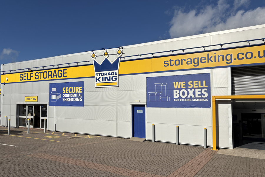 Crewe Image 5
