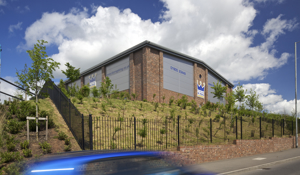 Storage King Worcester Store