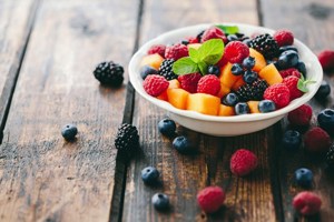 Ultimate hacks for storing fresh fruit