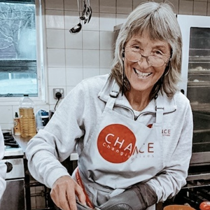 Self storage supporting local business