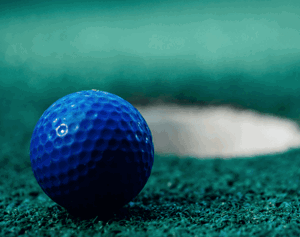 Tips to store your golf equipment properly