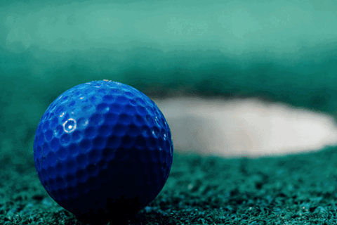 Tips to store your golf equipment properly