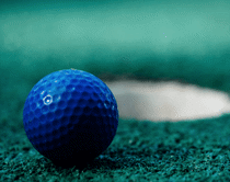 Tips To Store Your Golf Equipment Properly
