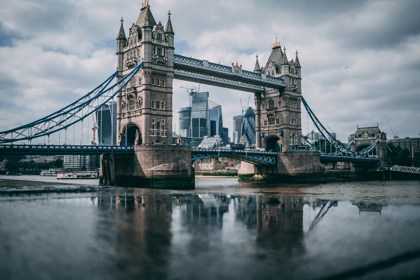 Feature Image London Bridge