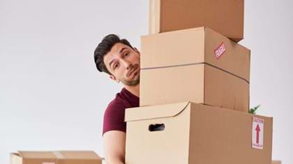Dealing With Moving Stress Tips To Cope With Moving Anxiety
