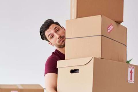Dealing with moving stress: tips to cope with moving anxiety