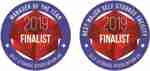 Storage King selected as finalists for two categories in the SSA UK Awards