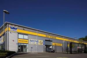 Storage King Epsom Celebrates 10 Years Of Business