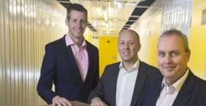 King-Size Storage Plans in Derby!