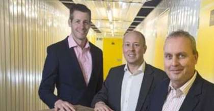 King Size Storage Plans In Derby