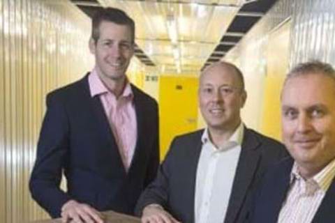 King-Size Storage Plans in Derby!