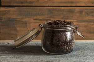 Ultimate hacks for storing coffee beans