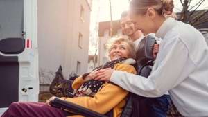 Household hacks to consider when moving elderly parents into your home