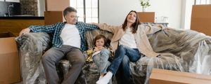 The Complete Moving House Checklist