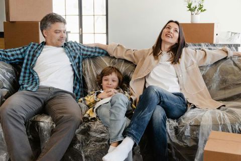 The Complete Moving House Checklist