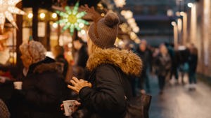 Merriest Christmas Markets in the UK