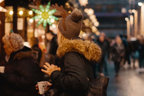 Merriest Christmas Markets in the UK