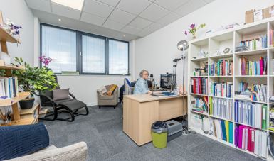 Smart Offices