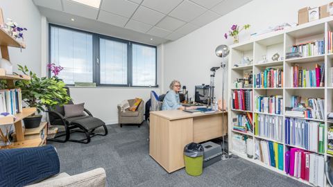 Smart Offices